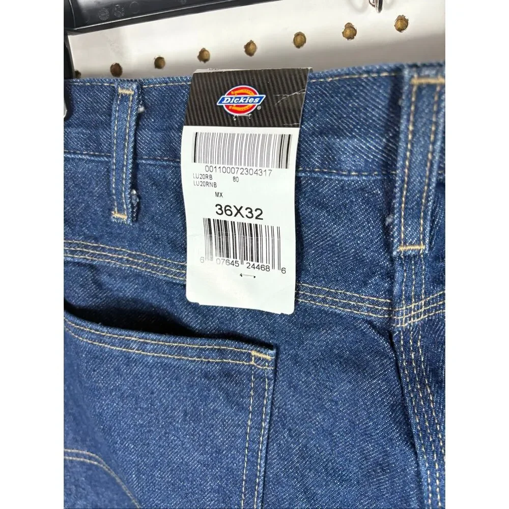 Dickies mens denim